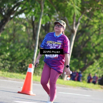 Runner Photo 8024619