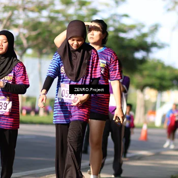 Runner Photo 8024629