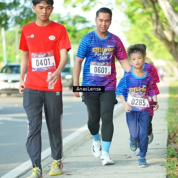 Runner Photo 8024636