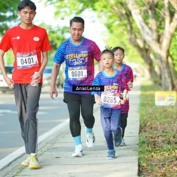 Runner Photo 8024637