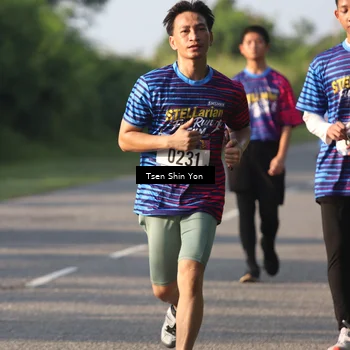 Runner Photo 8024640
