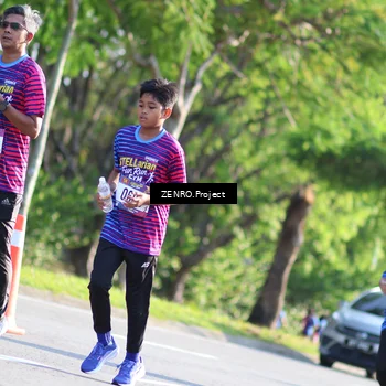 Runner Photo 8024649