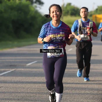 Runner Photo 8024650