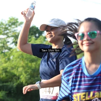 Runner Photo 8024651