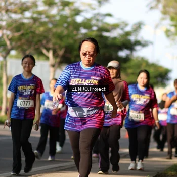 Runner Photo 8024653