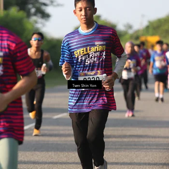 Runner Photo 8024654