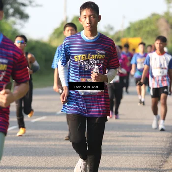 Runner Photo 8024655