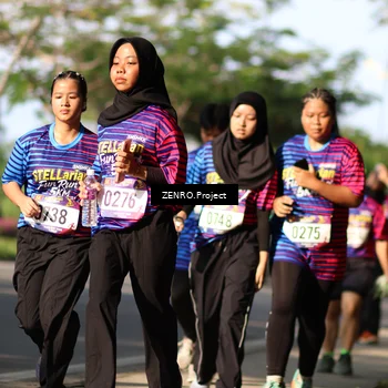 Runner Photo 8024664