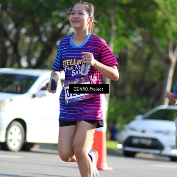 Runner Photo 8024666