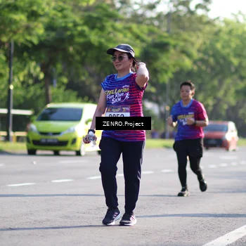 Runner Photo 8024672
