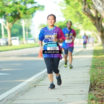 Runner Photo 8024678