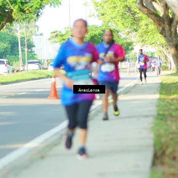 Runner Photo 8024681