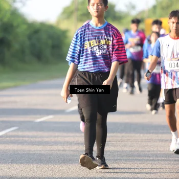 Runner Photo 8024683