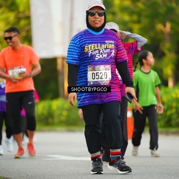 Runner Photo 8024707