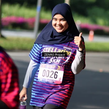 Runner Photo 8024709