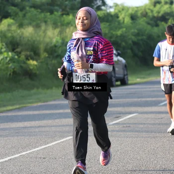 Runner Photo 8024714