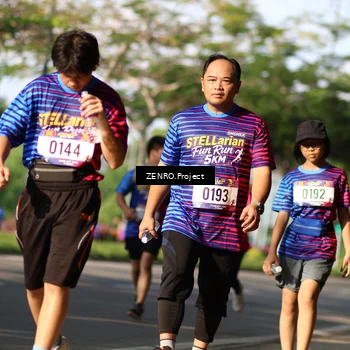 Runner Photo 8024715