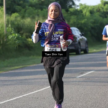 Runner Photo 8024722