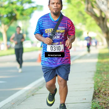 Runner Photo 8024735