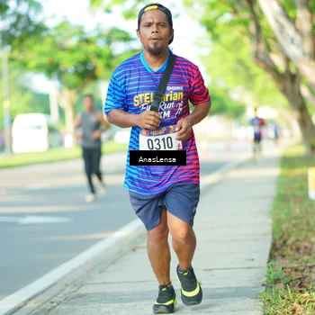 Runner Photo 8024740