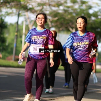 Runner Photo 8024758