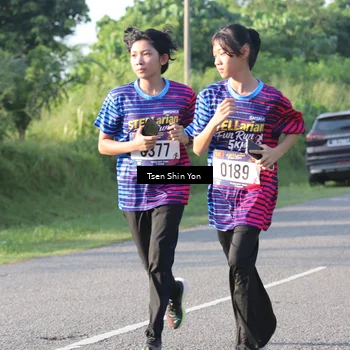 Runner Photo 8024770