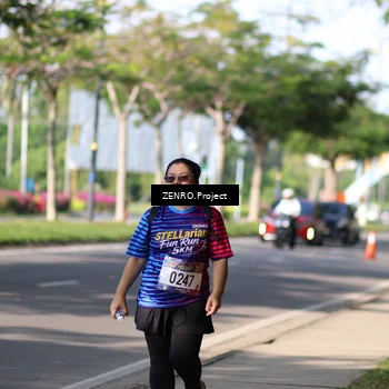 Runner Photo 8024778