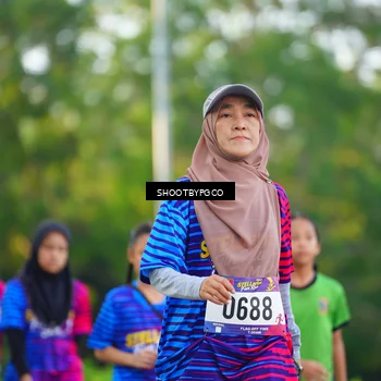 Runner Photo 8024780