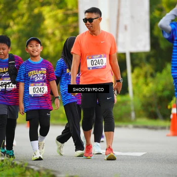 Runner Photo 8024781