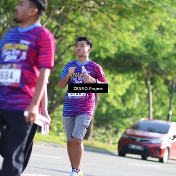 Runner Photo 8024787