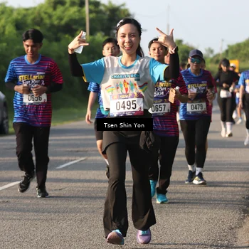 Runner Photo 8024790