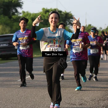 Runner Photo 8024796
