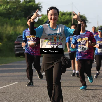Runner Photo 8024797