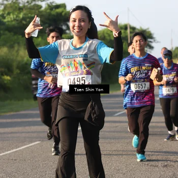 Runner Photo 8024799