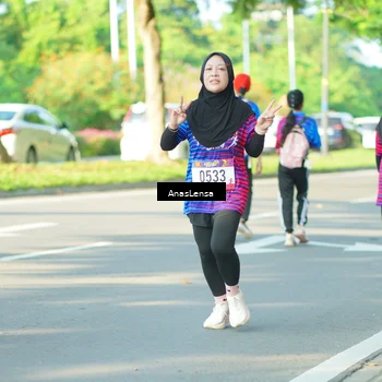 Runner Photo 8024805