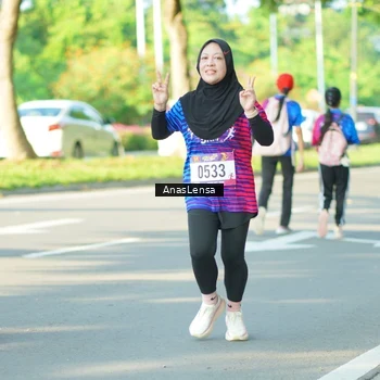Runner Photo 8024808