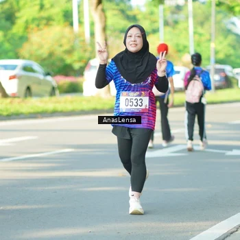 Runner Photo 8024809