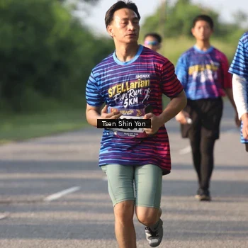 Runner Photo 8024816