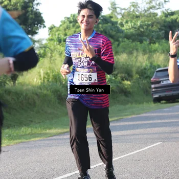 Runner Photo 8024830