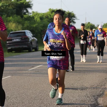 Runner Photo 8024837