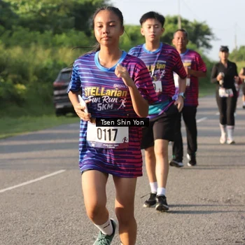 Runner Photo 8024845