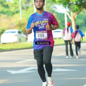 Runner Photo 8024847