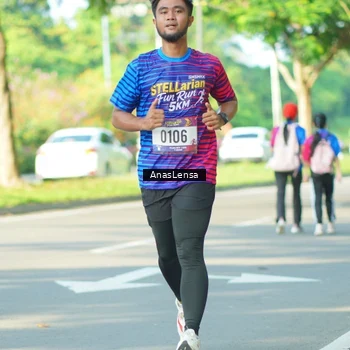 Runner Photo 8024848