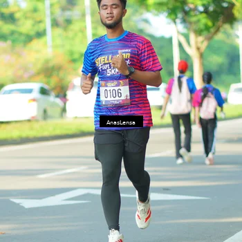 Runner Photo 8024849