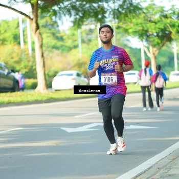 Runner Photo 8024851