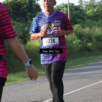 Runner Photo 8024860