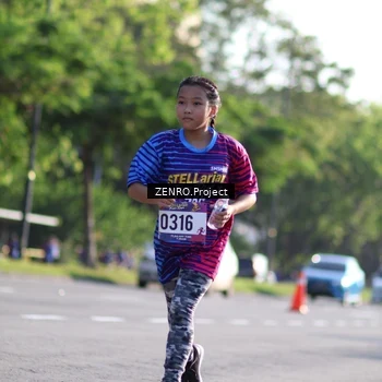 Runner Photo 8024861