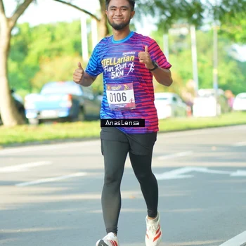 Runner Photo 8024863
