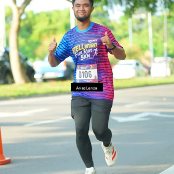 Runner Photo 8024867