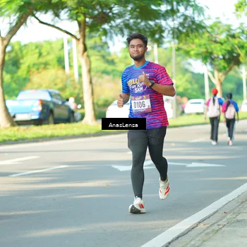 Runner Photo 8024868